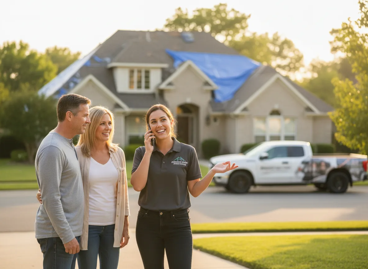 Emergency Roof Repair Larsen, WI FAQs